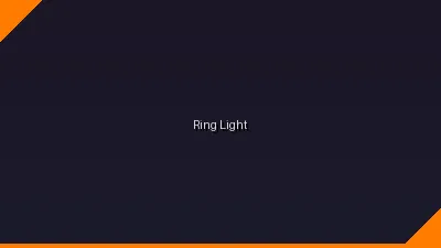积分兑换 - LED环形补光灯 | 六周年惊喜宝箱 积分商城