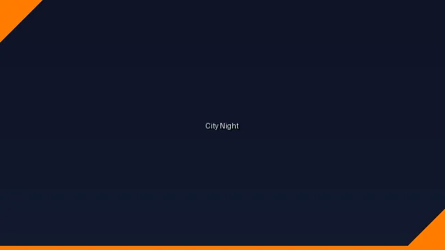城市夜景主题赛 - 六周年惊喜宝箱 视频创作挑战